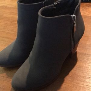 Style and Co. booties